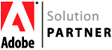 Adobe Solution Partner