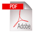 Control access to your documents in native PDF, to display in Adobe Reader® and Adobe Acrobat®