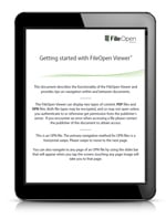 FileOpenViewer for iPad and iPhone
