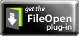 get FileOpen plug-in