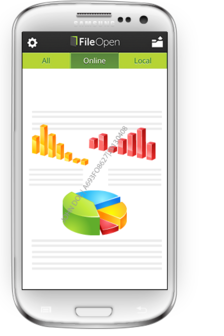 Protect & Control Document Usage on Android Tablets & Smartphones ...