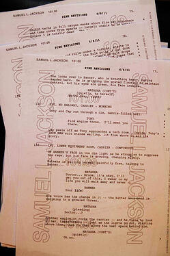 script