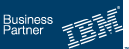 IBM Business Partner Logo