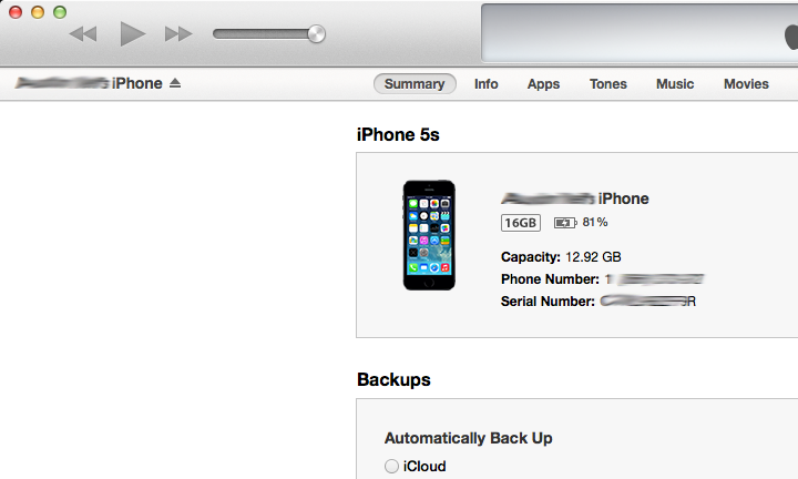 navigate to device2