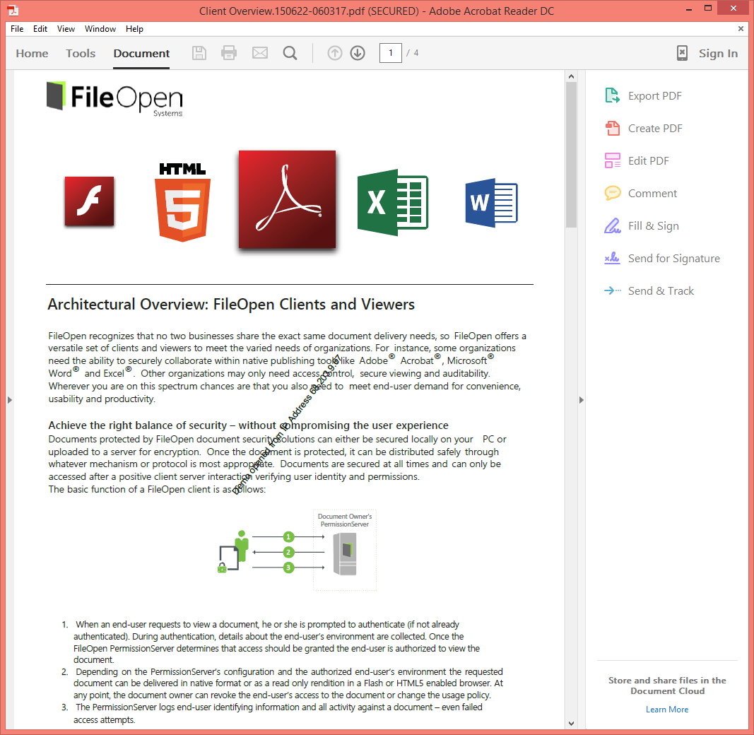 FileOpen-protected-document